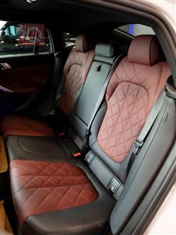 بي ام دبليو X6